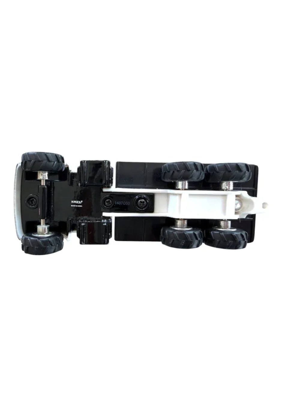 Flat Bed Truck ERTL